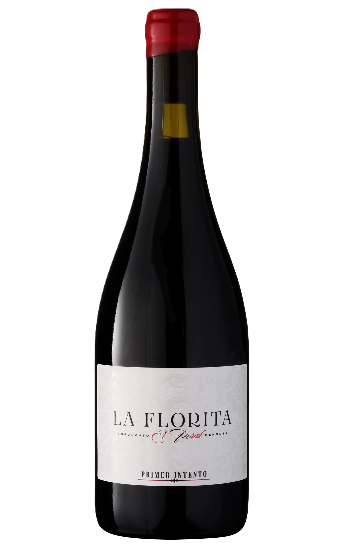 La Florita Primer Intento Syrah 2018