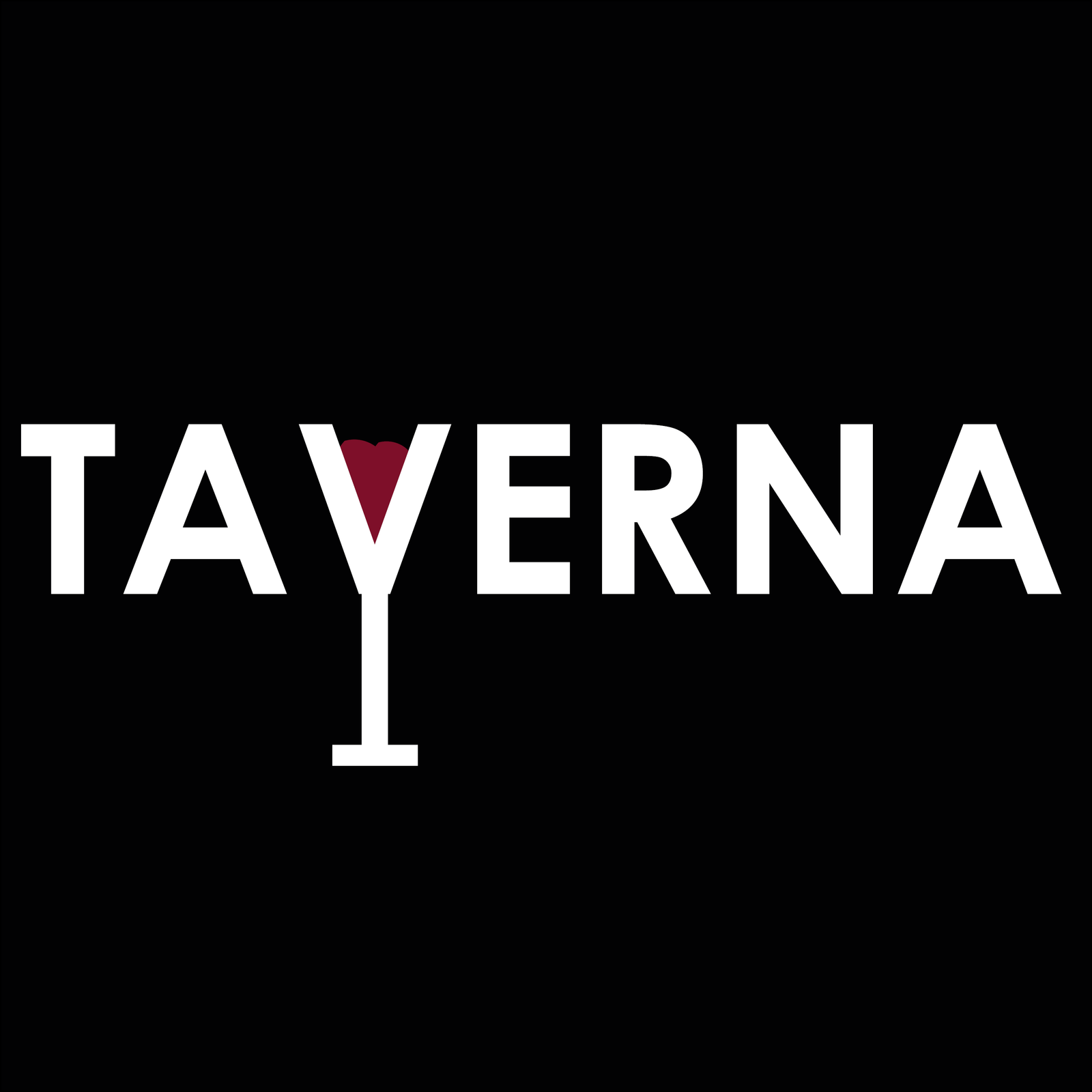Logo da Taverna
